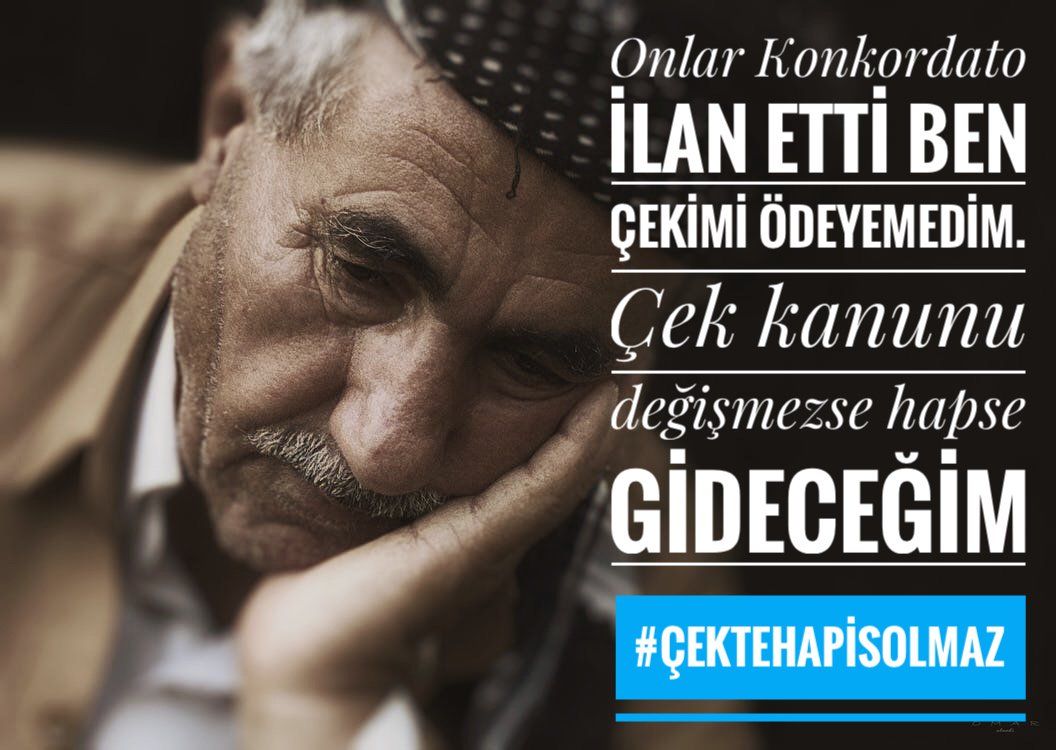 Karşılıksız Çek Adli Para Cezasının Ödenmemesi Durumunda Hapis Cezası Var Mı?