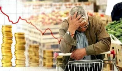 Kasım Ayı Enflasyon Rakamları Açıklandı