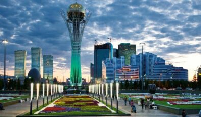 Kazakistan, Kripto Para Dünyasını Nasıl Altüst Etti?