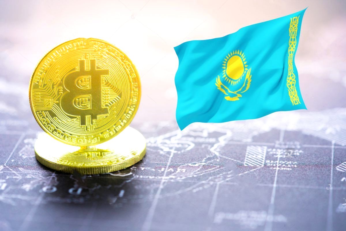 Kazakistan Madencilikteki Zirveyi Kaybediyor