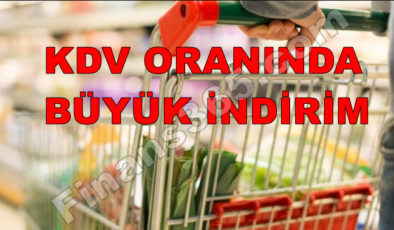 KDV Denetimleri Hız Kazanıyor !