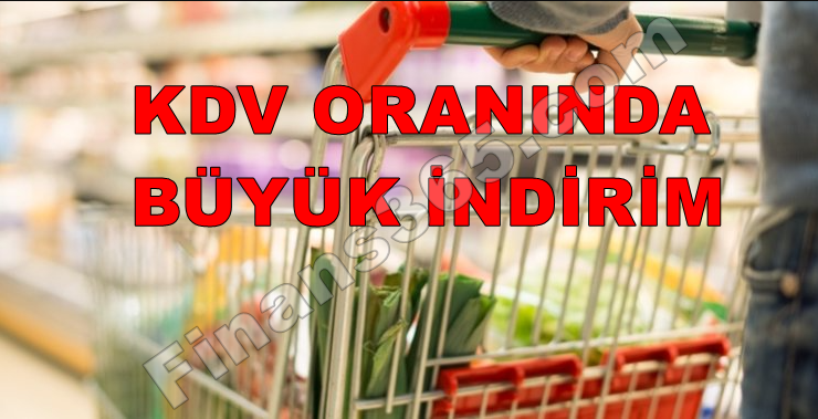KDV Denetimleri Hız Kazanıyor !