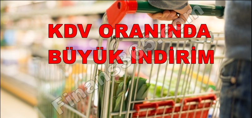 KDV Denetimleri Hız Kazanıyor !