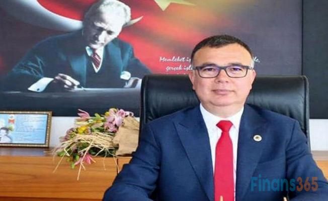 Kepez Belediye Başkanı CHP’li Birol Arslan’dan alkışlanacak tasarruf