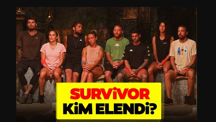 kim elendi
