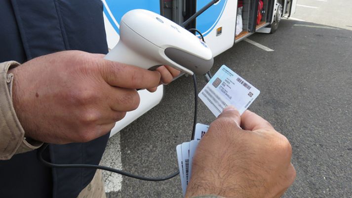 Kimlik Sorgulamada Yeni Sistem