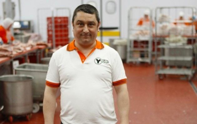 Köfteci Yusuf Kime Ait? Köfteci Yusuf’un Sahibi Bakın Kim Çıktı!