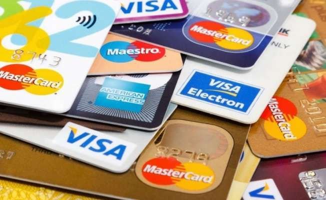Kolay Kredi Kartı Veren Bankalar 2018