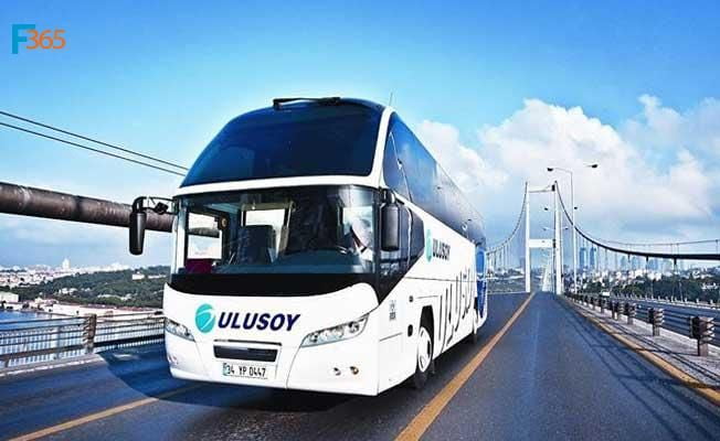 Konkordato İsteyen Firmalar Arasına Ulusoy Ulaşım da Katıldı