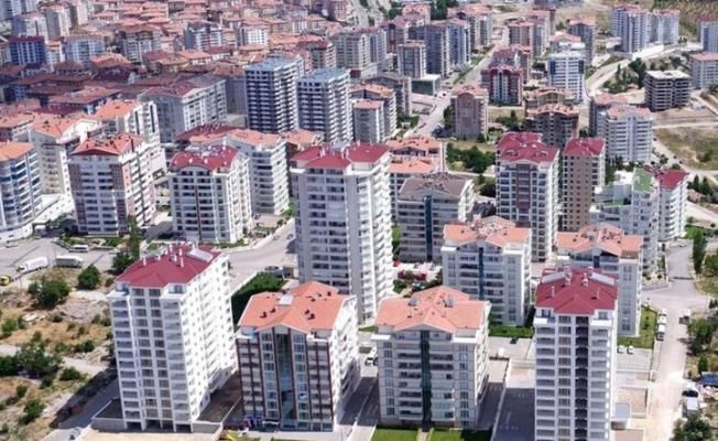 Konut Kredisi En Fazla Kaç Ay Çekilir?
