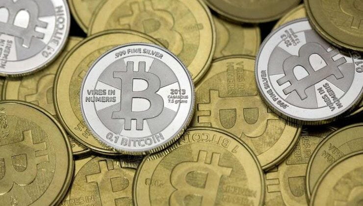 Kore Baskını Bitcoin Fiyatlarını Vurdu, Bitcoin 9 Bin Doların Altına Düştü
