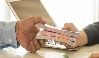 Kredi Çekemeyenlere Kaldırımda Kredi Tuzağı