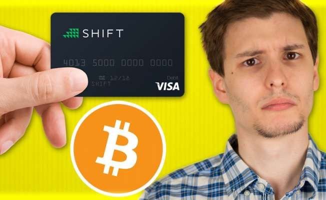 Kredi Kartı İle Bitcoin Alınır Mı?