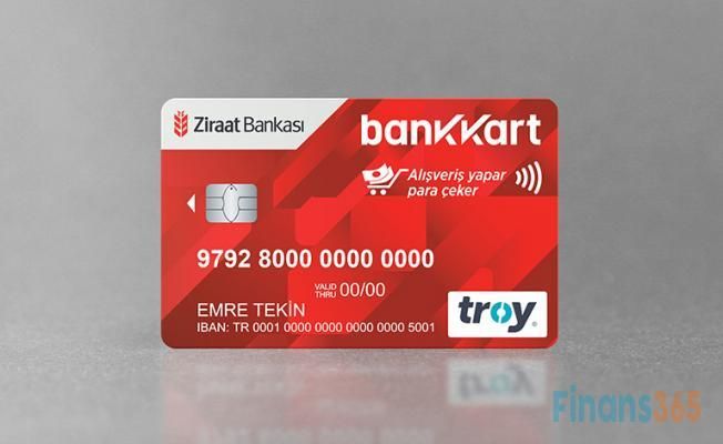 Kredi kartı kapatma işleminde ne gerekli?