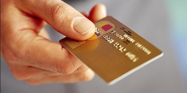 Kredi Kartı Kullanıcılarına Önemli Uyarı