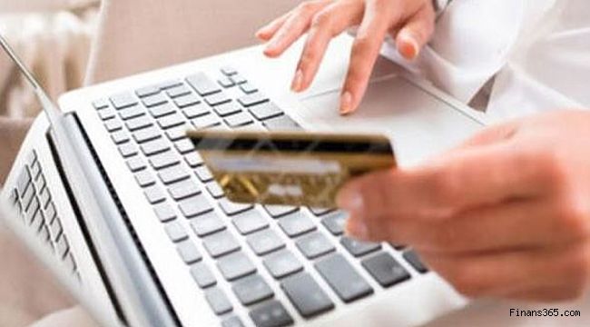 Kredi Kartlarıyla Online Alışveriş İçin Son Gün 31 Ocak 2018