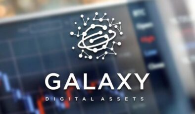 Kripto Para Firması Galaxy Digital, 500 Milyon Dolar Değerinde Tahvil Satacak