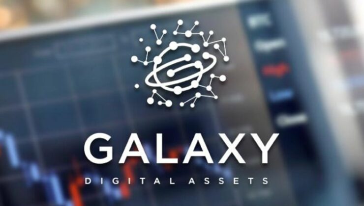 Kripto Para Firması Galaxy Digital, 500 Milyon Dolar Değerinde Tahvil Satacak