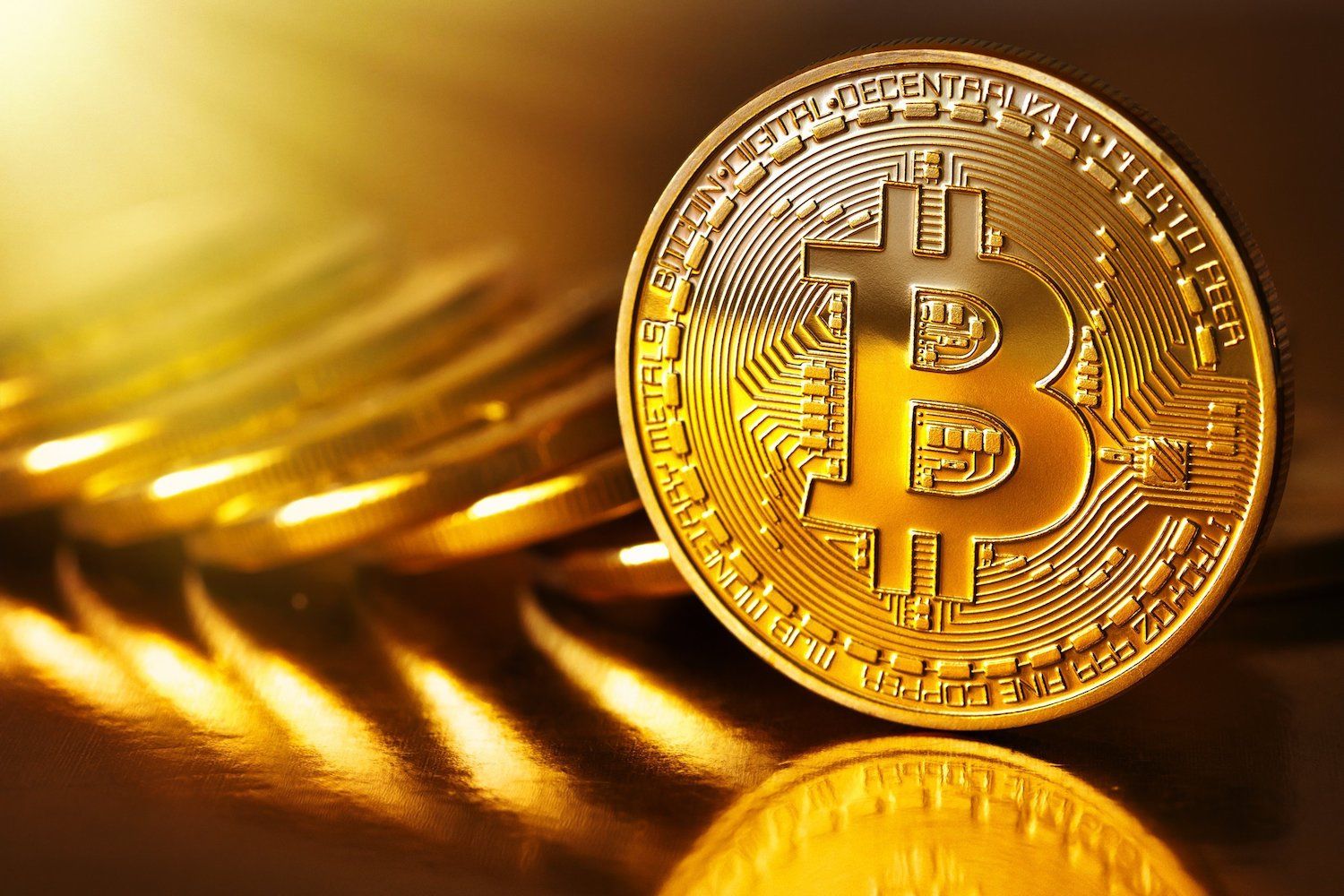 Kripto Para Piyasası Çöküşte