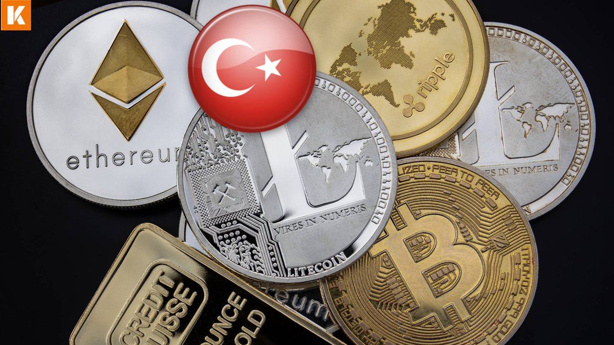 Kripto Para Yatırımcılarından Kesilecek Stopaj Oranı Belirlendi!