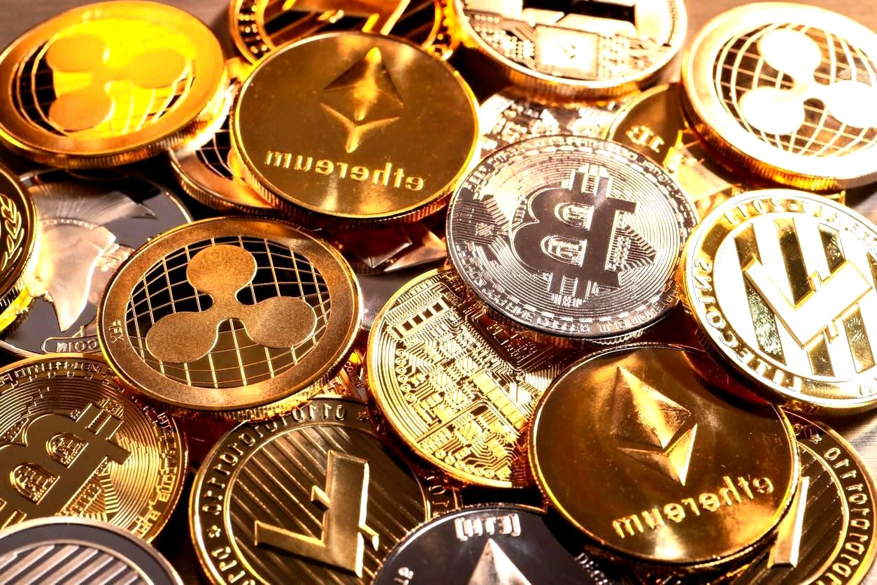Kripto Para Yatırımı Yapanlar Dikkat, Balinalara Yem Olmayın!