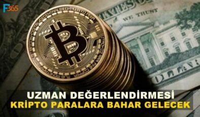 Kripto Paralar Bahar Aylarında Şahlanacak