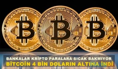 Kripto Paralar Bankalara Zarar Mı Veriyor?