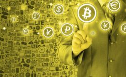 Kripto Paralar Hakkında Yeni Bir Uygulama Denemesi