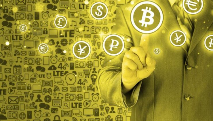 Kripto Paralar Hakkında Yeni Bir Uygulama Denemesi