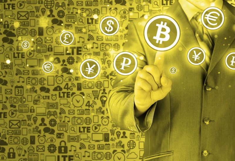 Kripto Paralar Hakkında Yeni Bir Uygulama Denemesi