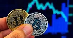 Kripto Paralarda Düşüş Meydana Geldi