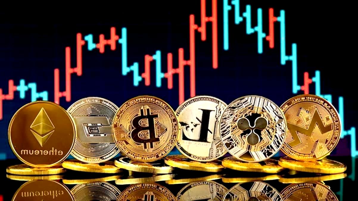 Kripto Paraların Kaderi Bu Hafta Belirleniyor!