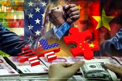 Kripto Paralar,Uzun Vadede Dünya Ticaret Savaşlarının Çıkmasına Sebep Olabilir