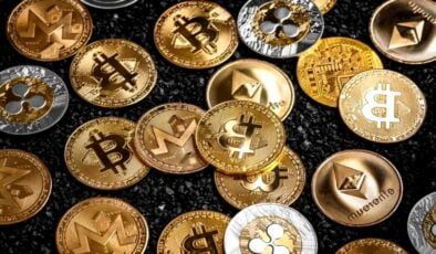 Kripto Yatırımcıları Dikkat! 2022’nin Başında Bitcoin, O Seviyelerde İşlem Görüyor