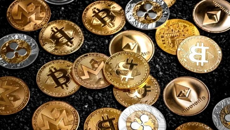 Kripto Yatırımcıları Dikkat! 2022’nin Başında Bitcoin, O Seviyelerde İşlem Görüyor