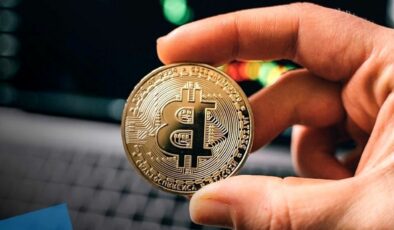 Kripto Yatırımcıları Dikkat! Bitcoin 100 Bin Dolar Olacak!