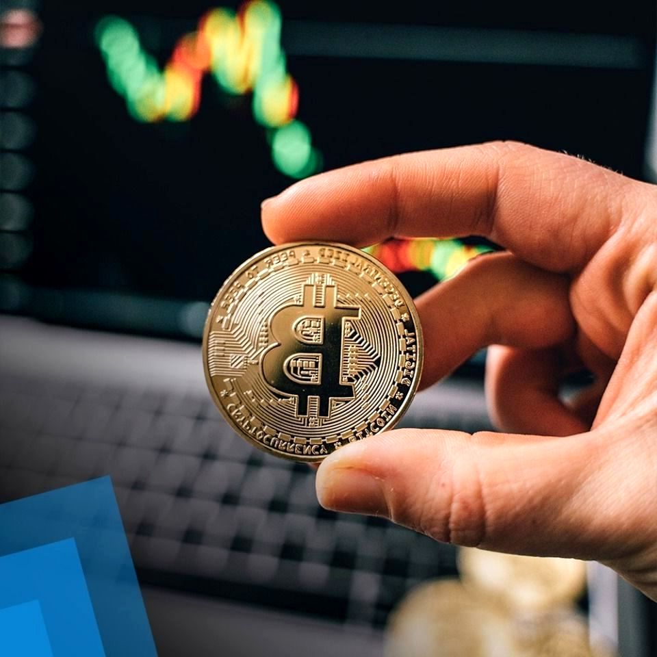 Kripto Yatırımcıları Dikkat! Bitcoin 100 Bin Dolar Olacak!