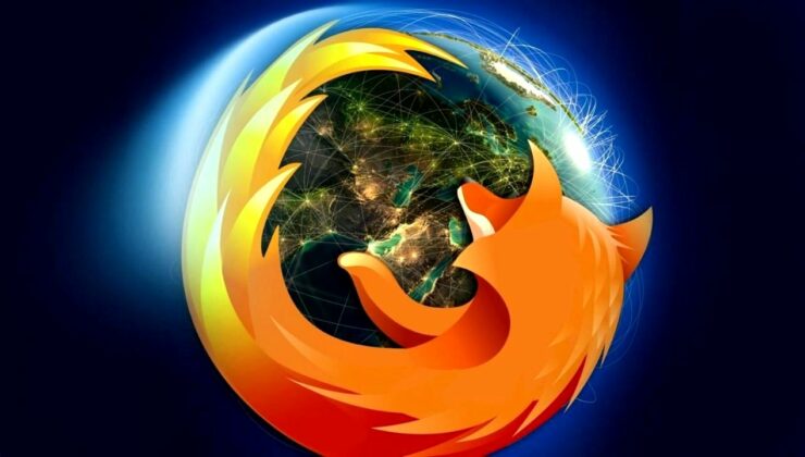 Küfürden Sonra Mozilla, Kripto Para Bağışı Almayı Bıraktığını Açıkladı