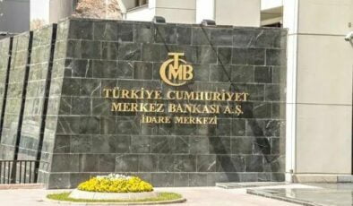 Kur Yükseldi , TCMB Açıklama Yaptı