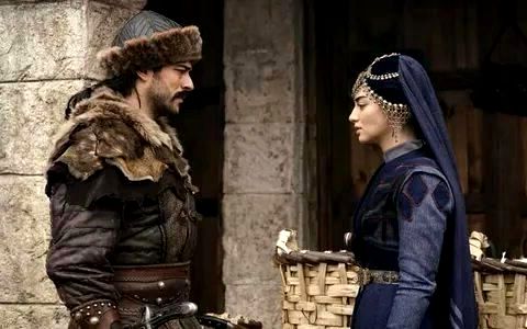 Kuruluş Osman 73. Bölüm Fragmanı İzle! Yeni Bölümde Neler Olacak?