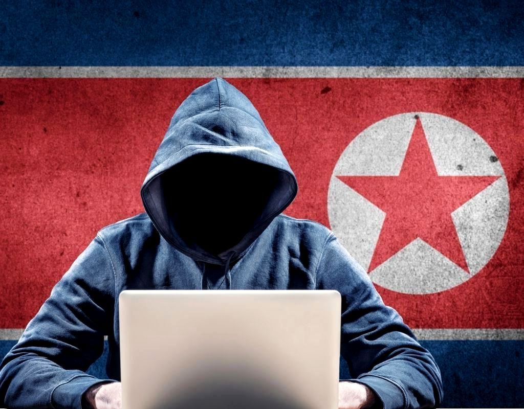 Kuzey Kore O Kadar Da İçine Kapanık Bir Ülke Değilmiş: 400 Milyon Dolar Değerinde Kripto Para Çalındı