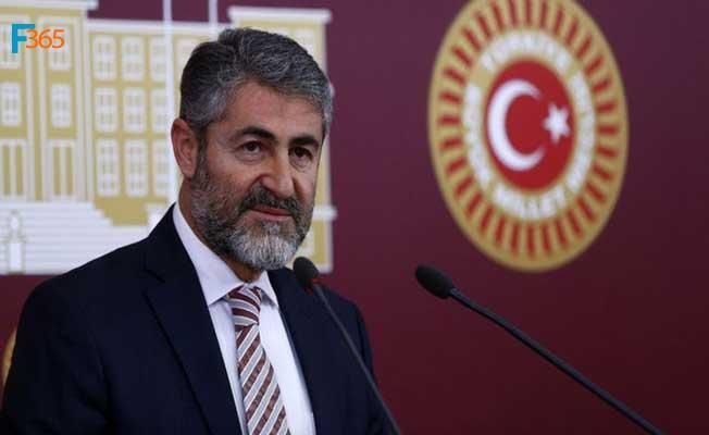 Maliye Bakan Yardımcısı Nureddin Nebati: İhracatçılar Dolar Düşsün İstemiyor