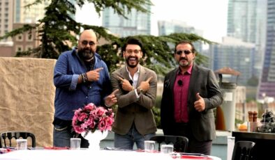 Masterchef’te ‘Yağlama’ Yarışının Kazananı Belli Oldu