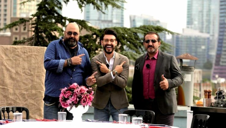 Masterchef’te ‘Yağlama’ Yarışının Kazananı Belli Oldu