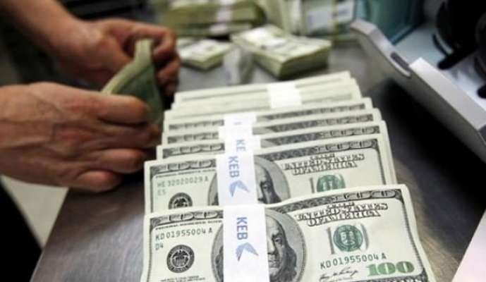Mayıs Ayında 5 milyar 885 milyon dolar açık