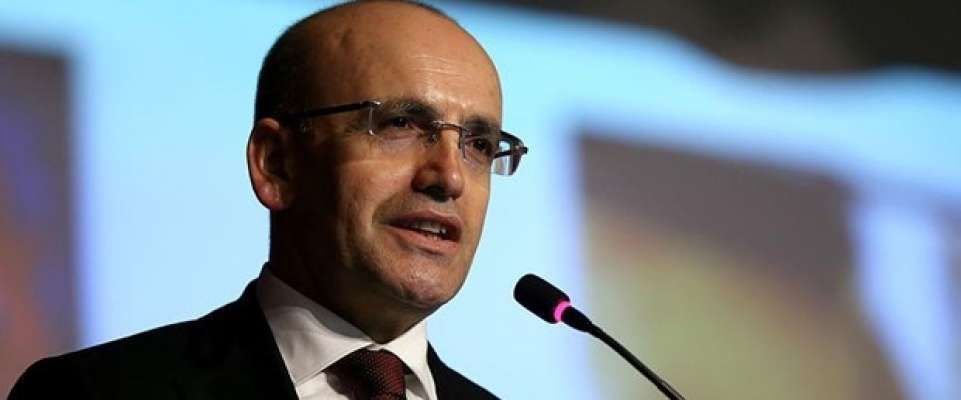 Mehmet Şimşek’ten Veda Açıklaması