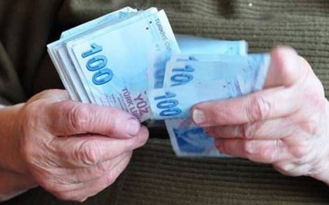 Memur Emeklilerinin İkramiye Farkı Başvuruları İçin Son 11 Gün