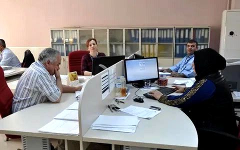 Memur maaşlarına 2022’de Ne Kadar Zam Yapılacak, Yüzde Kaç Zam Yapılacak?