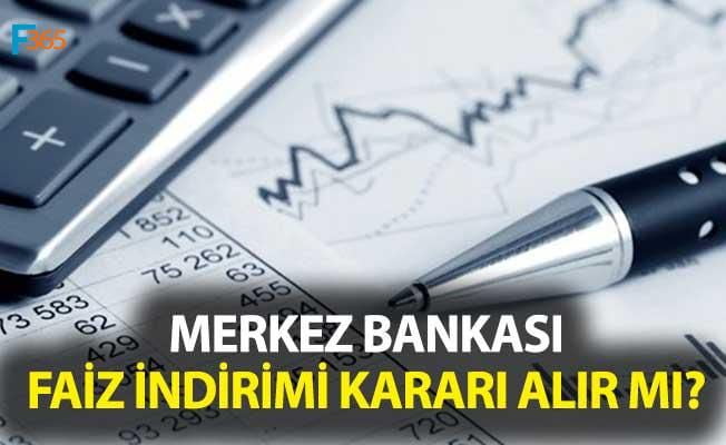 Merkez Bankası Aralık PPK Toplantısında Agresif Faiz İndirimi Kararı Alır Mı?