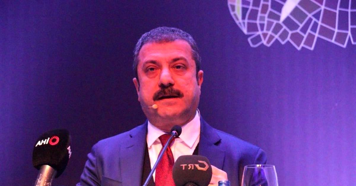 Merkez Bankası Başkanı Hakkında Suç Duyurusunda Bulunuldu